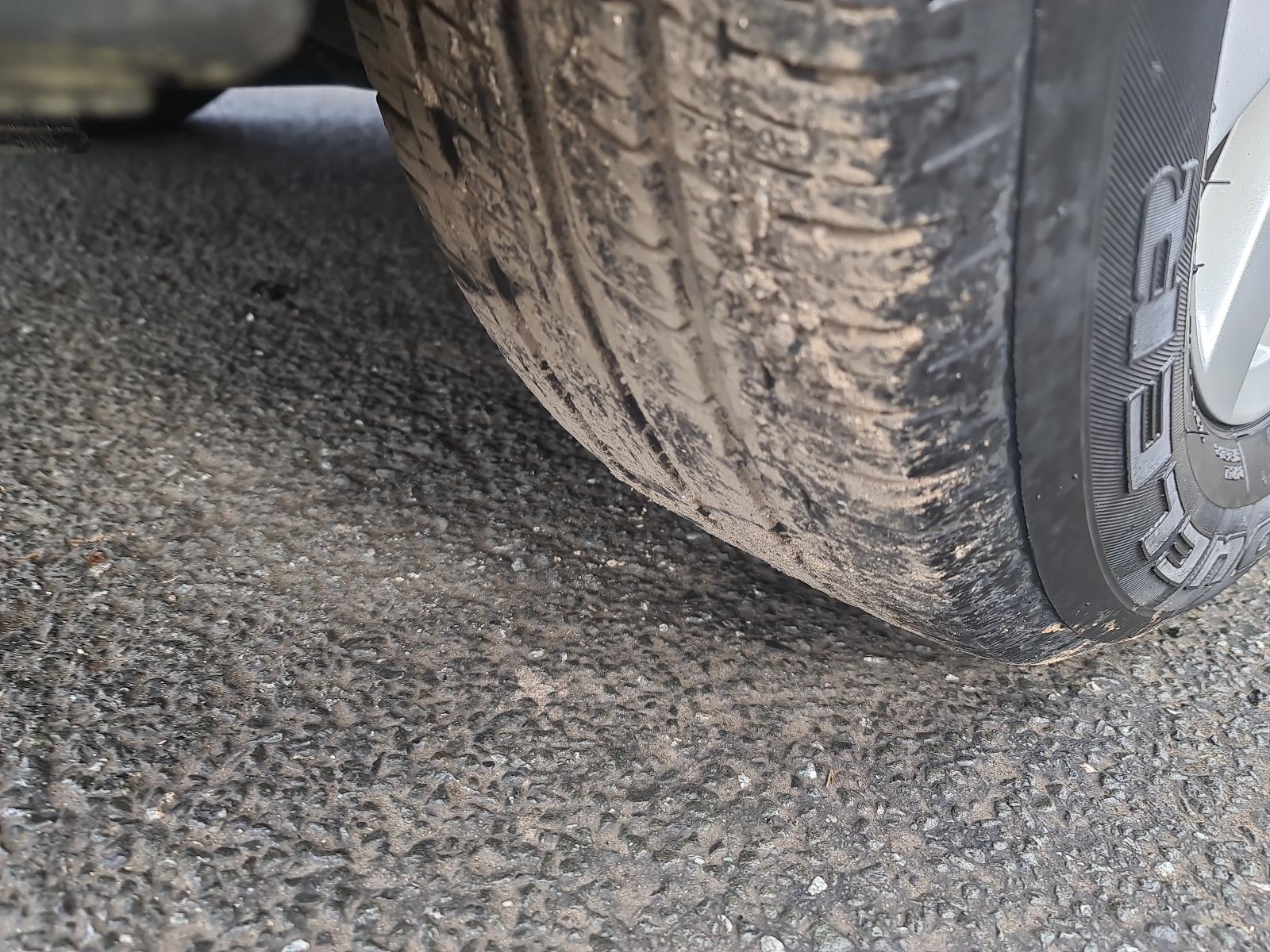 Mazda CX5 - KE 2012-Present