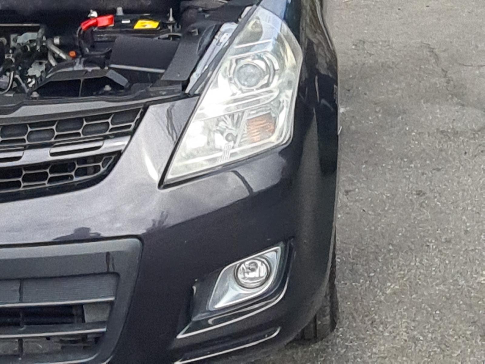 Mazda MPV - LY3P 2007-Present