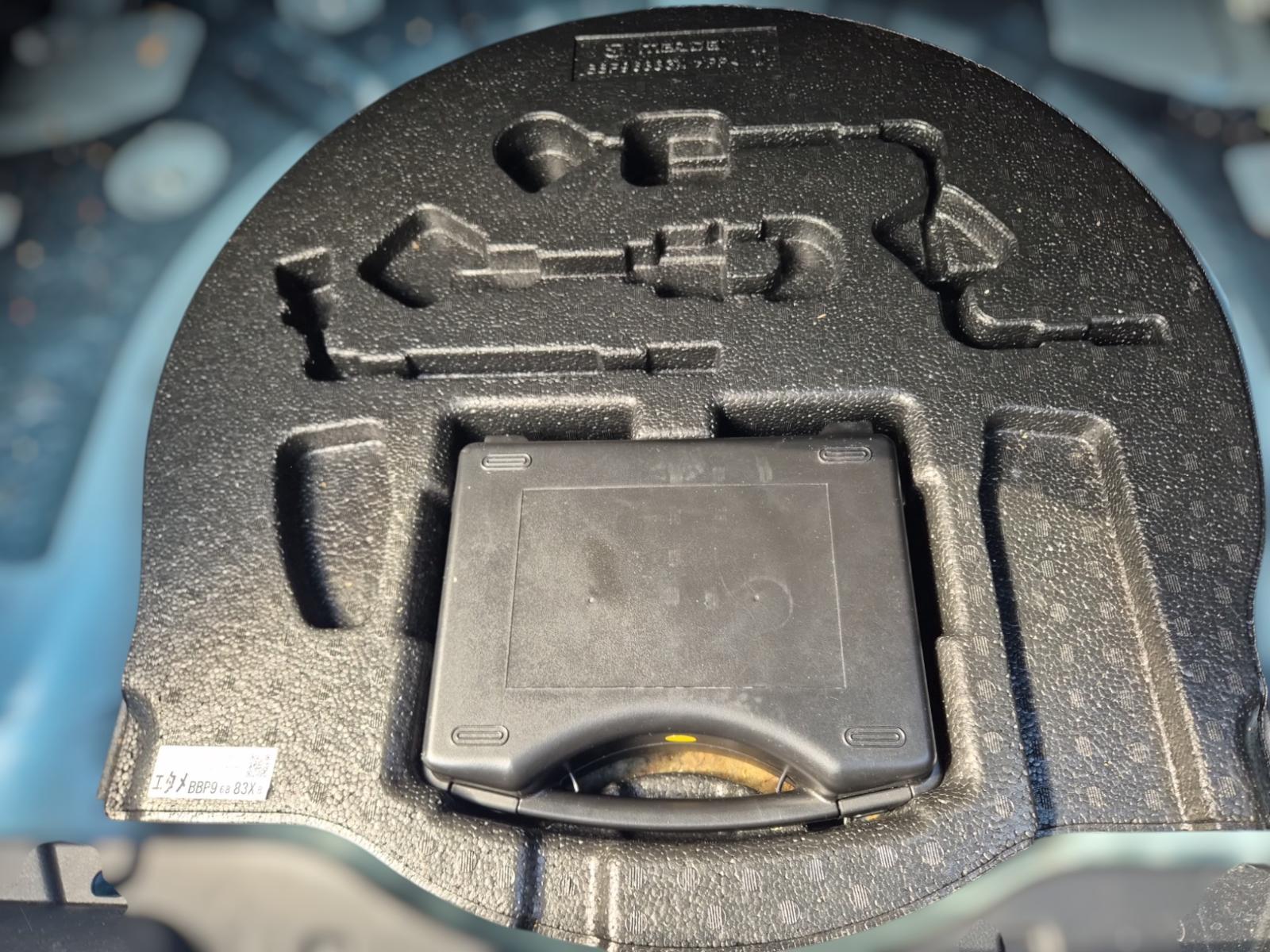 Mazda Axela - BL 2009-2013