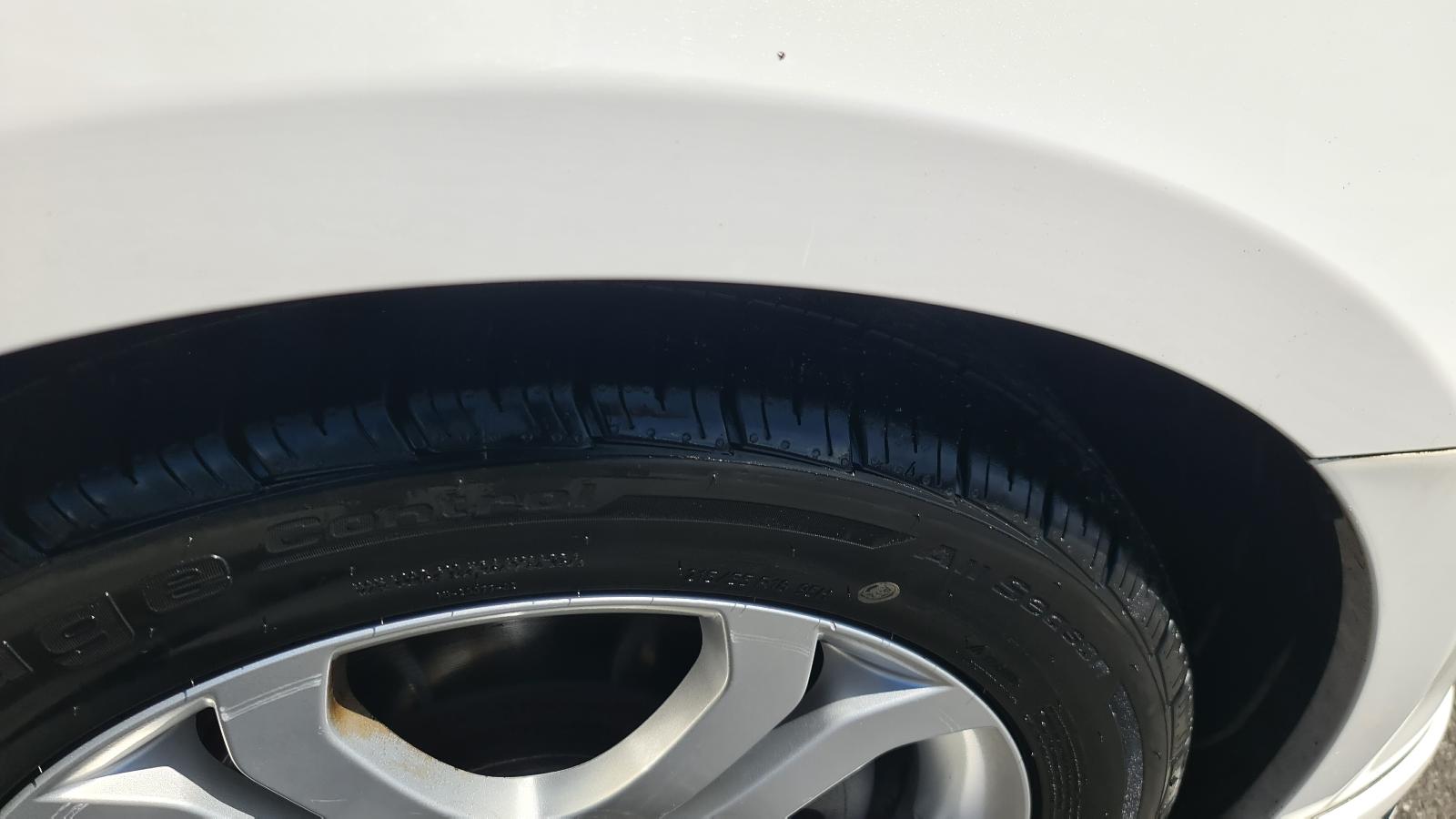 Mazda MPV - LY 2006-2016