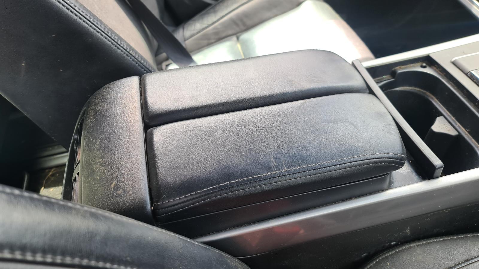 Mazda CX9 - TB 2006-2015