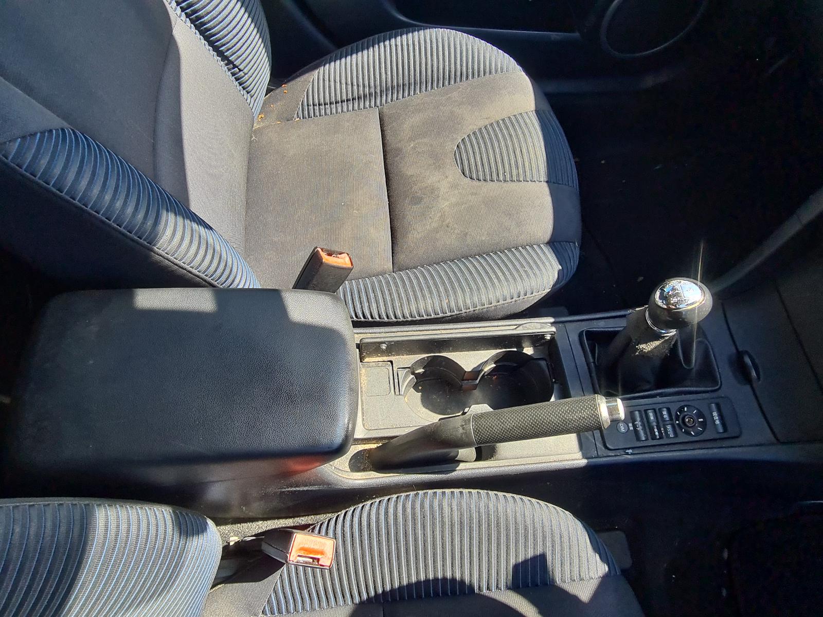 Mazda Axela - BK 2003-2009