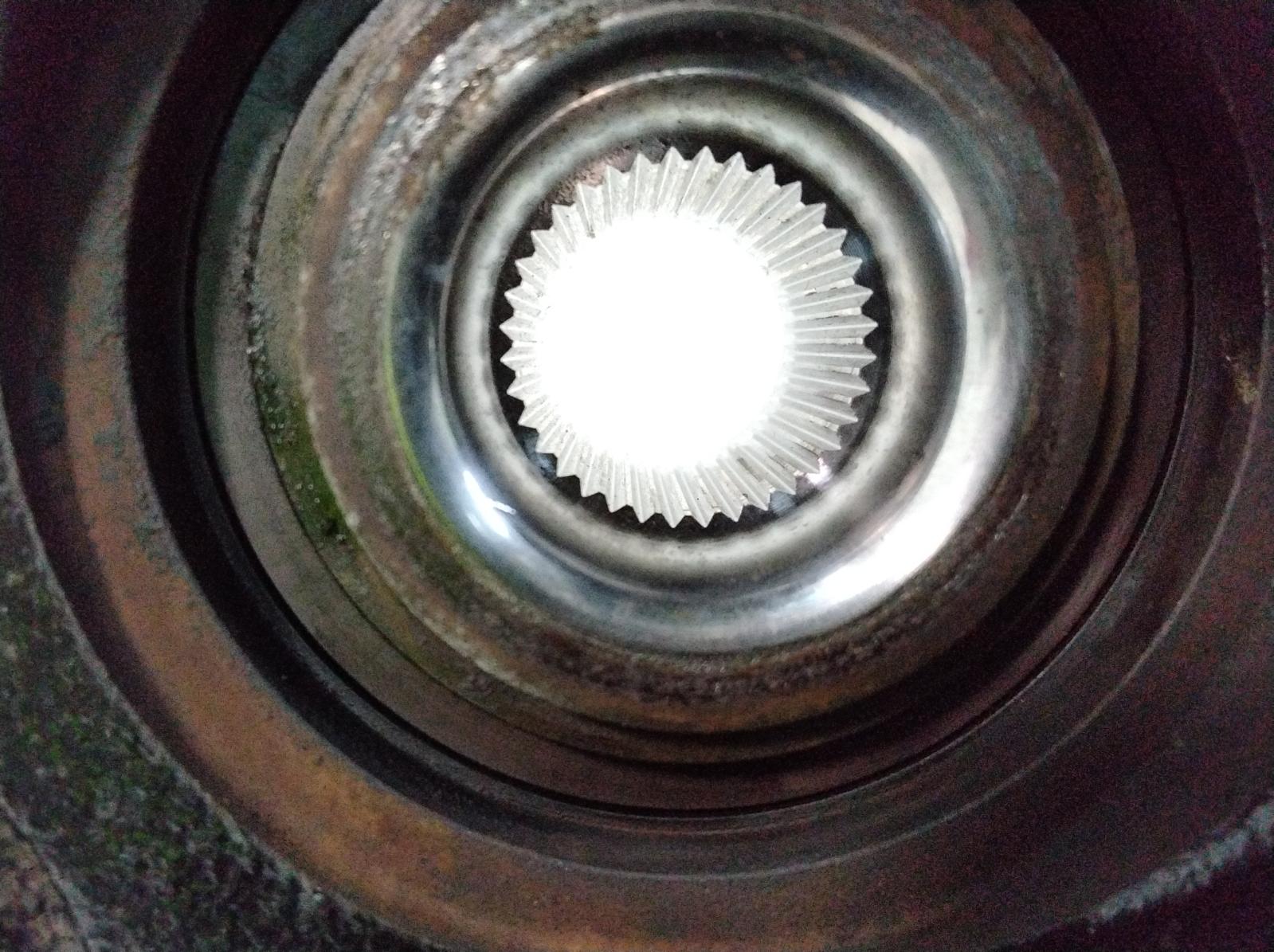 Right_Front_Hub_Assembly