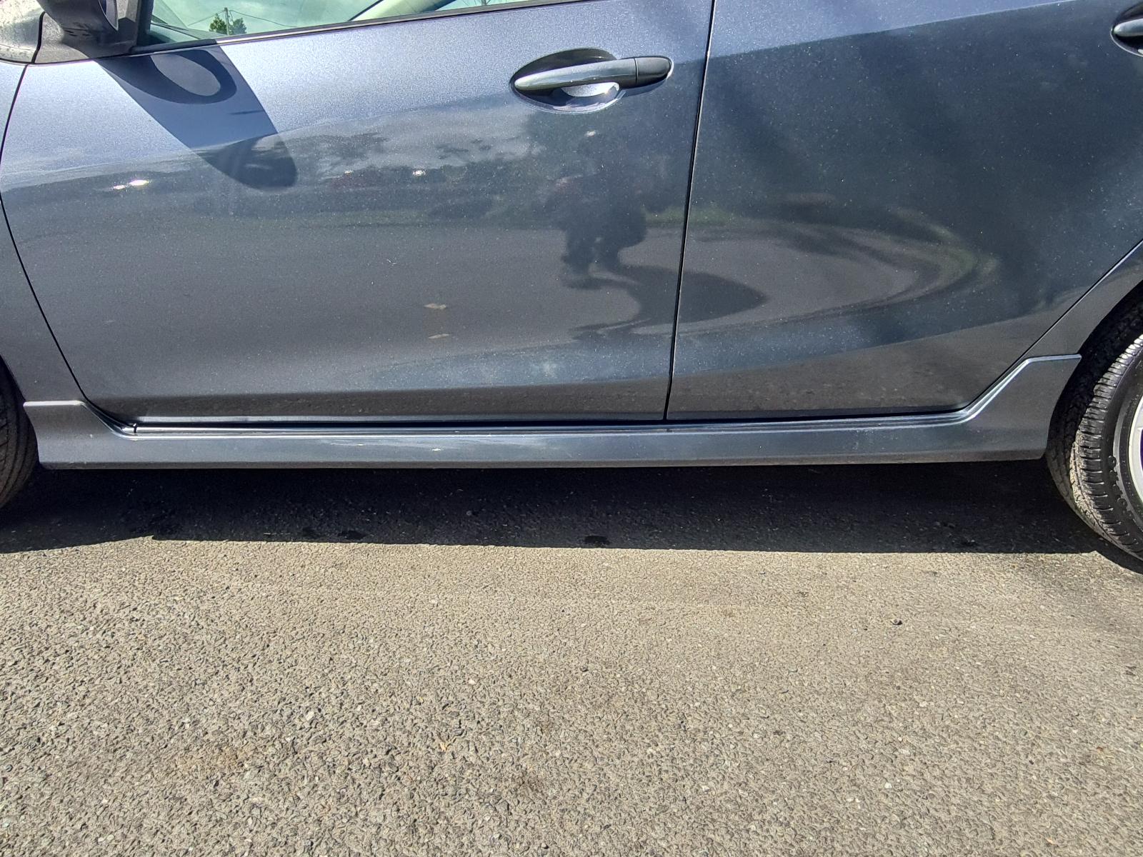 Mazda Demio - DE 2007-2014