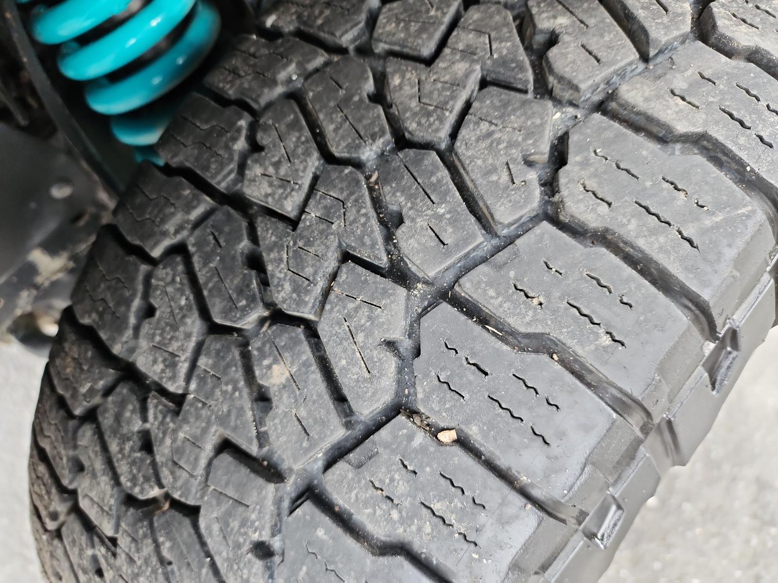 Mazda BT50 - UP 2011-Present