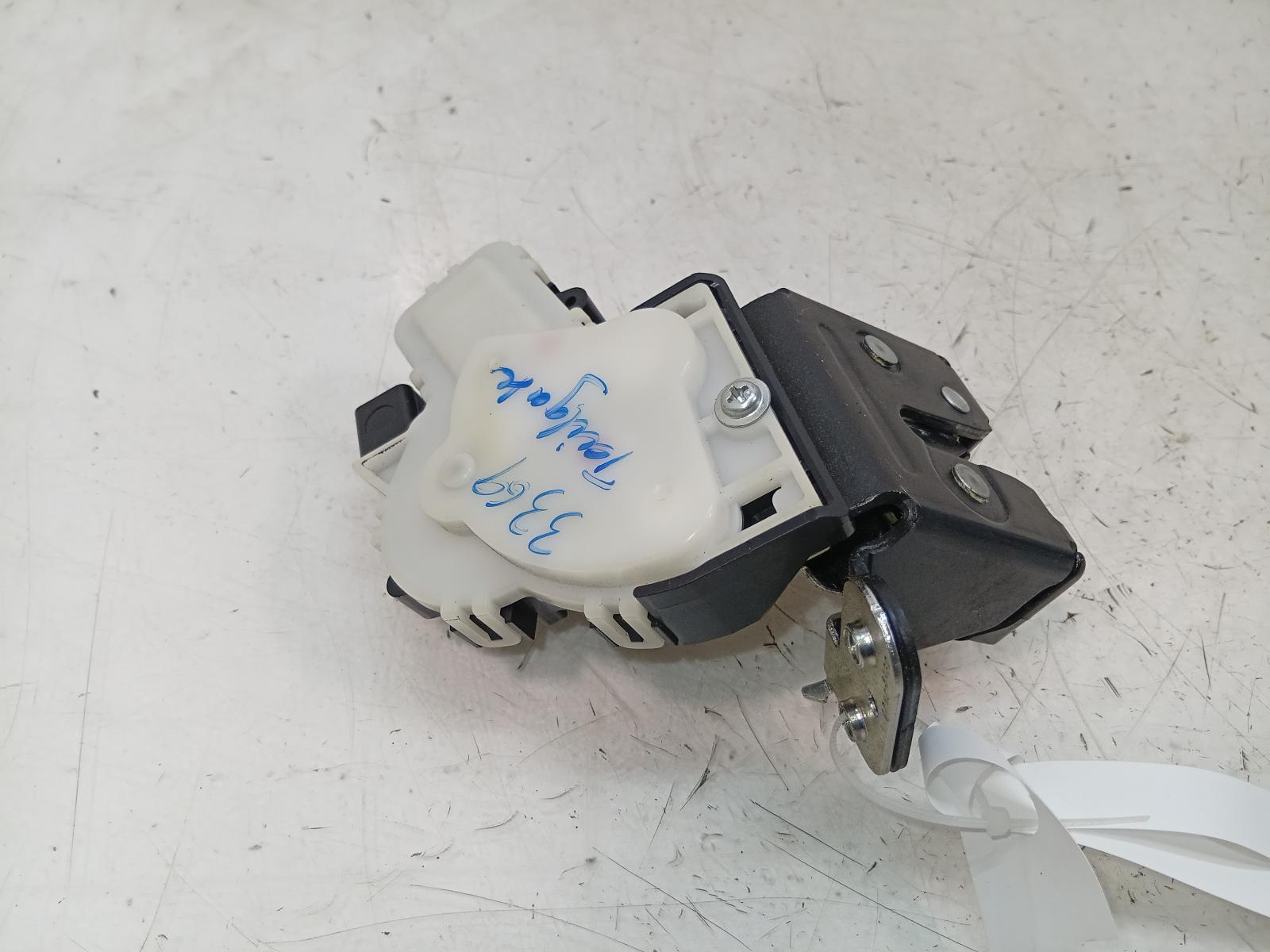 Door_Boot_Gate_Lock