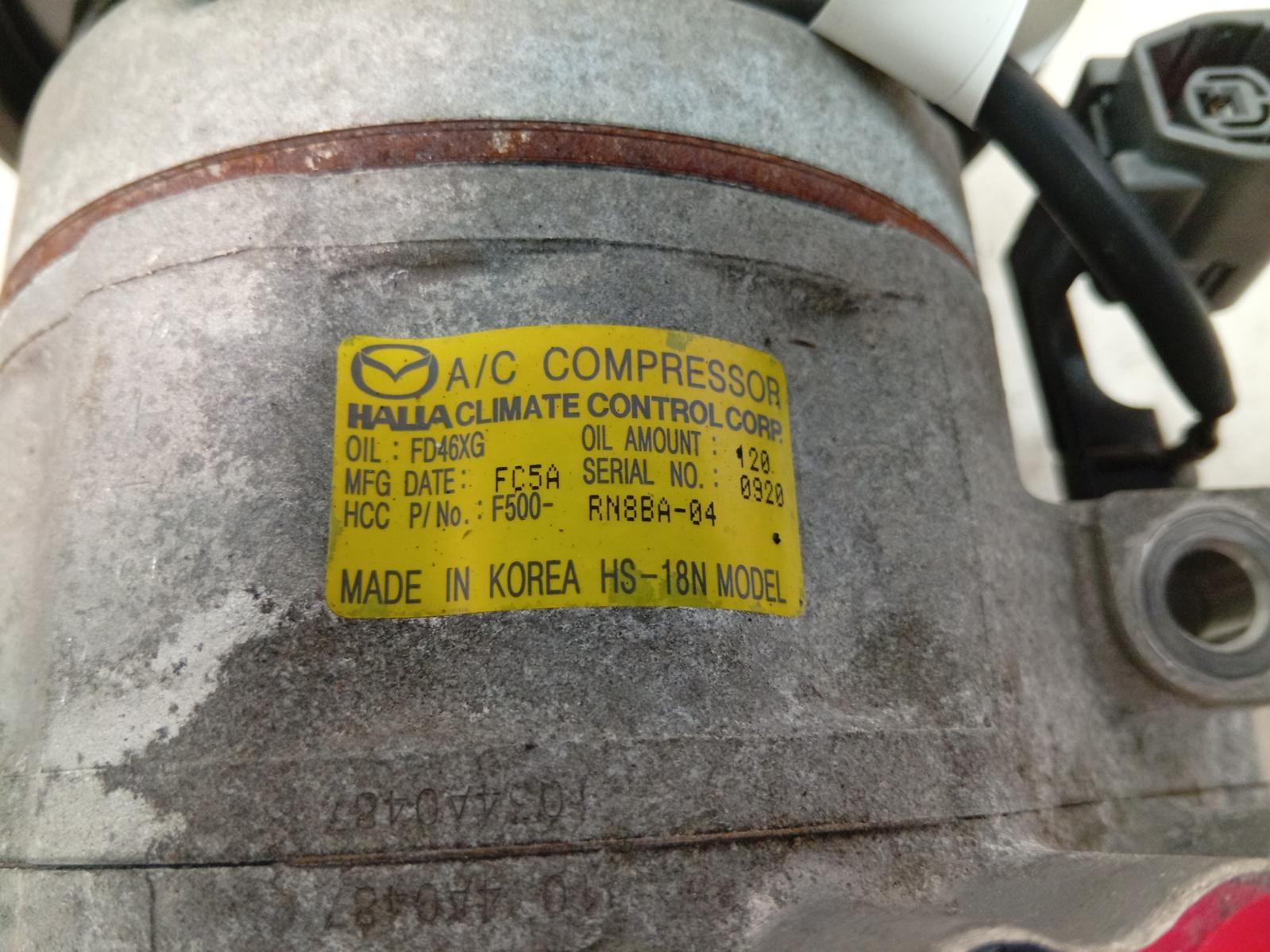 A_C_Compressor