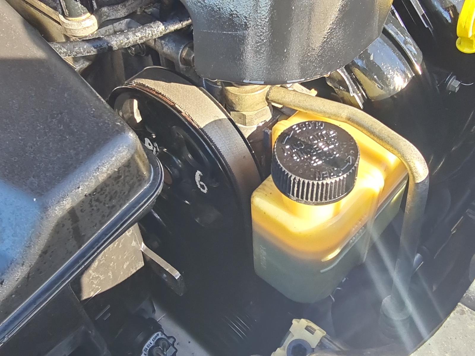 Mazda Atenza - GY 2002-2008