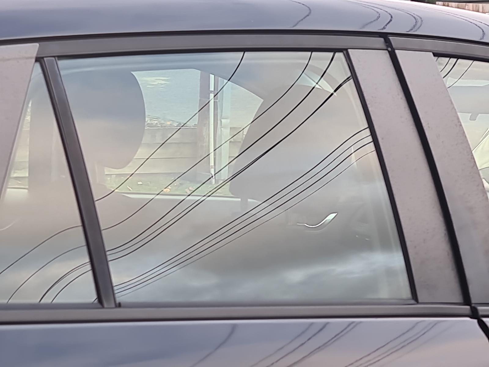 Mazda CX5 - KE 2012-Present