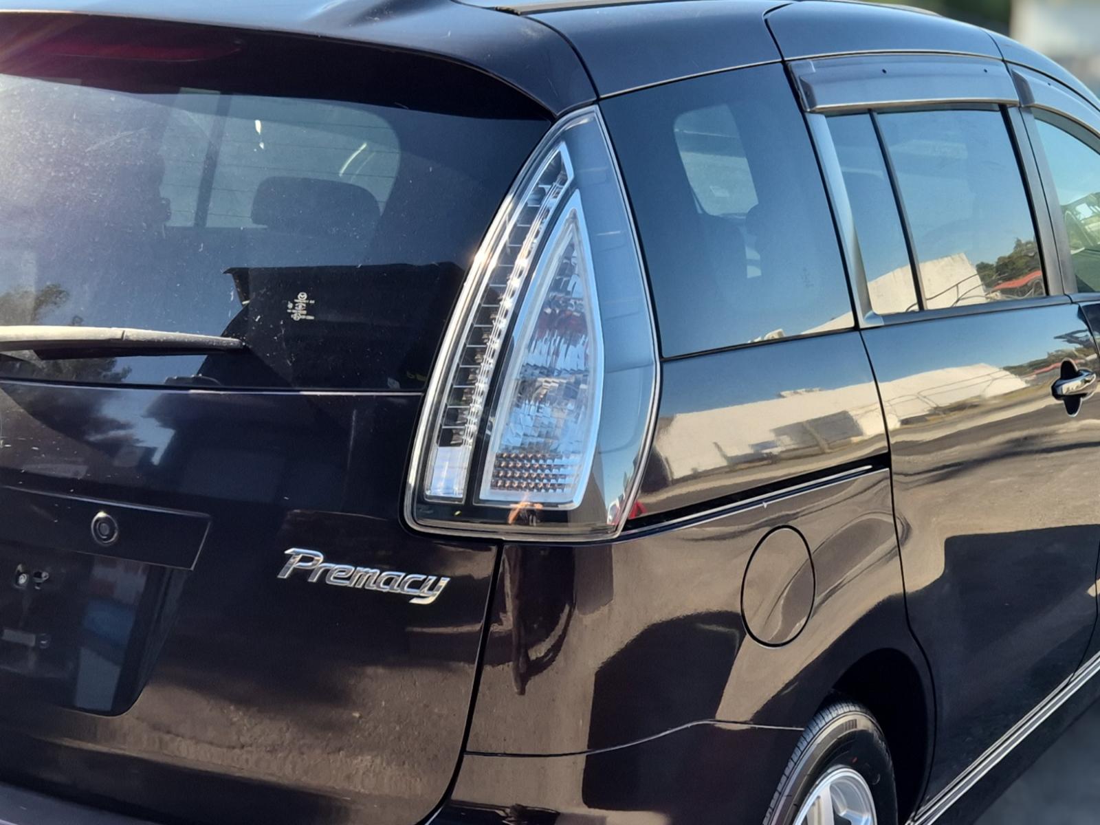 Mazda Premacy - CR 2005-2010