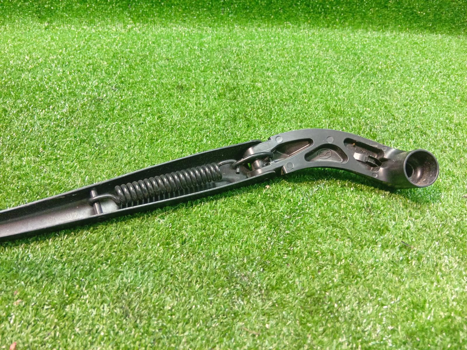 Wiper_Arm