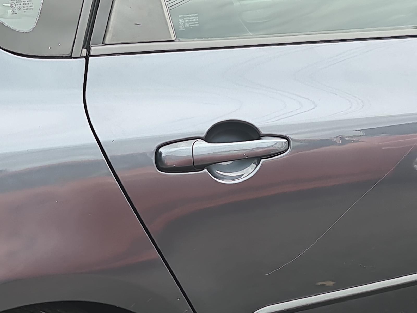 Mazda Axela - BK 2003-2009