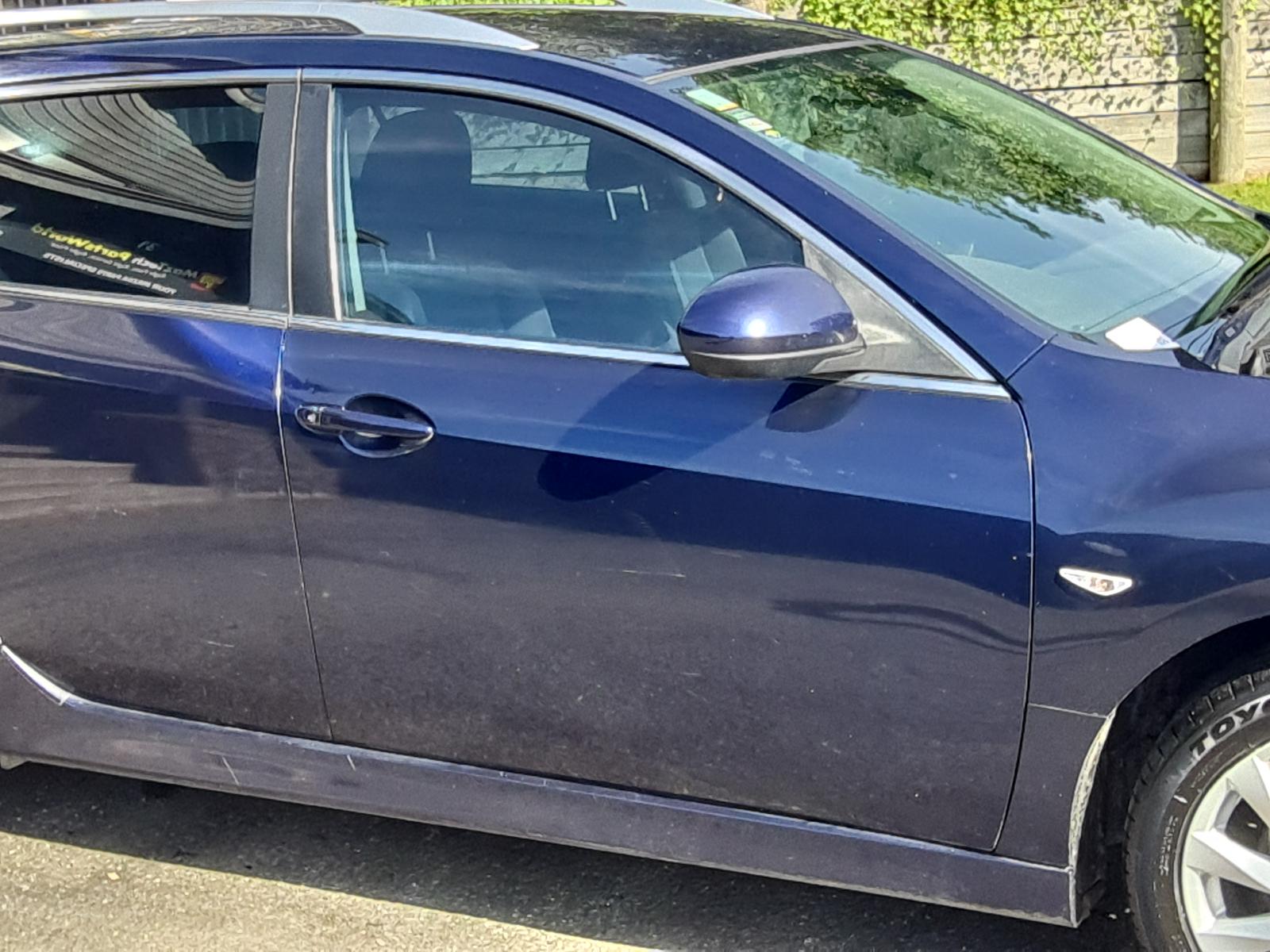 Mazda Atenza - GH 2008-2012