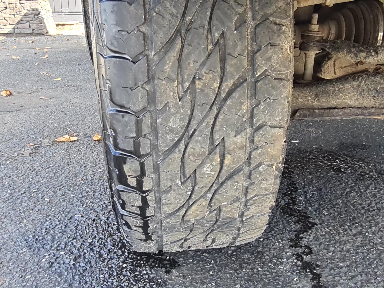 Mazda BT50 - UN 2006-2011