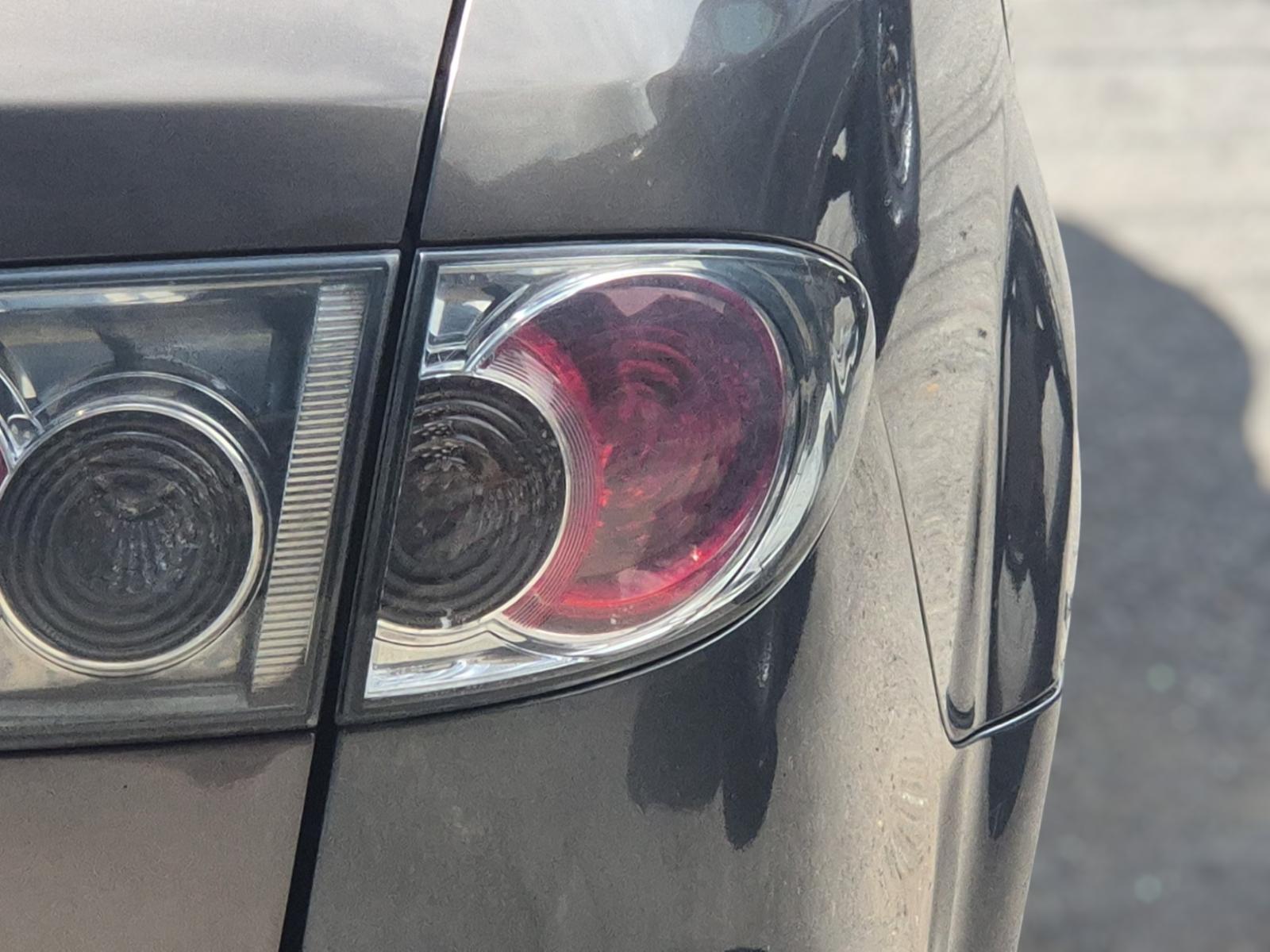 Mazda Atenza - GY 2002-2008