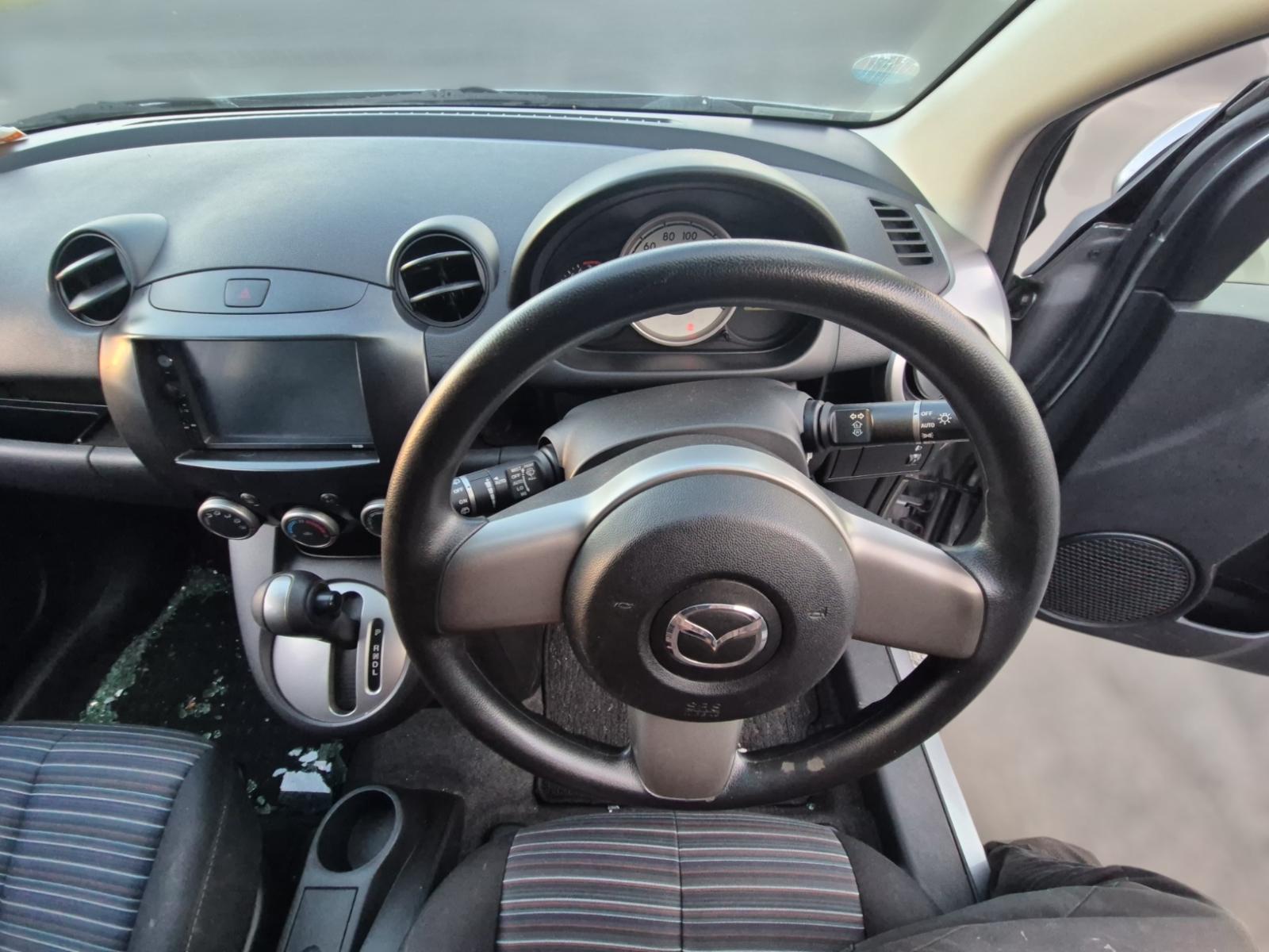 Mazda Demio - DE 2007-2014