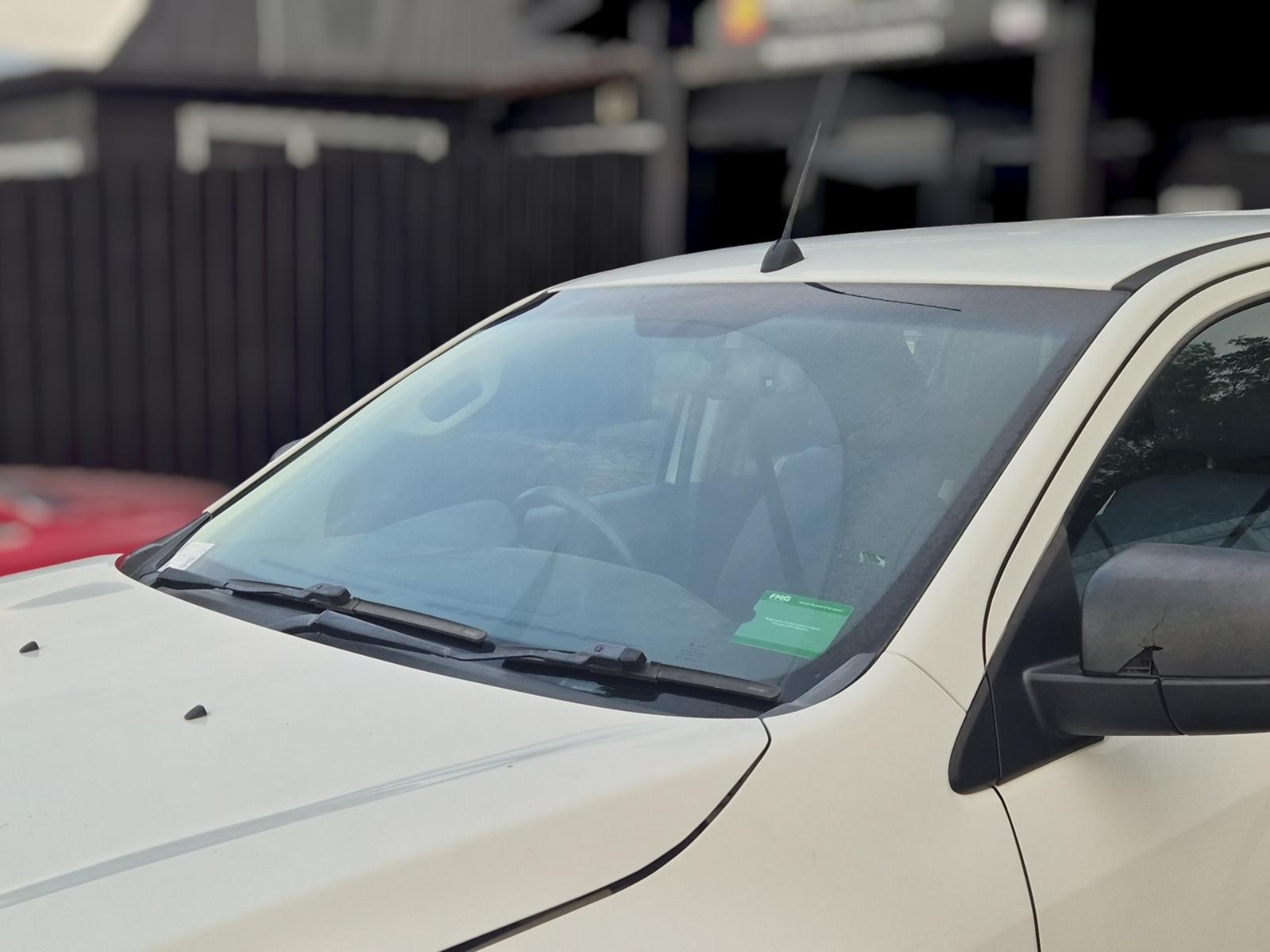 Windscreen