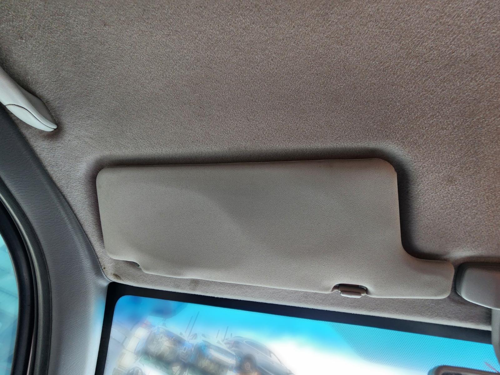 Sunvisor