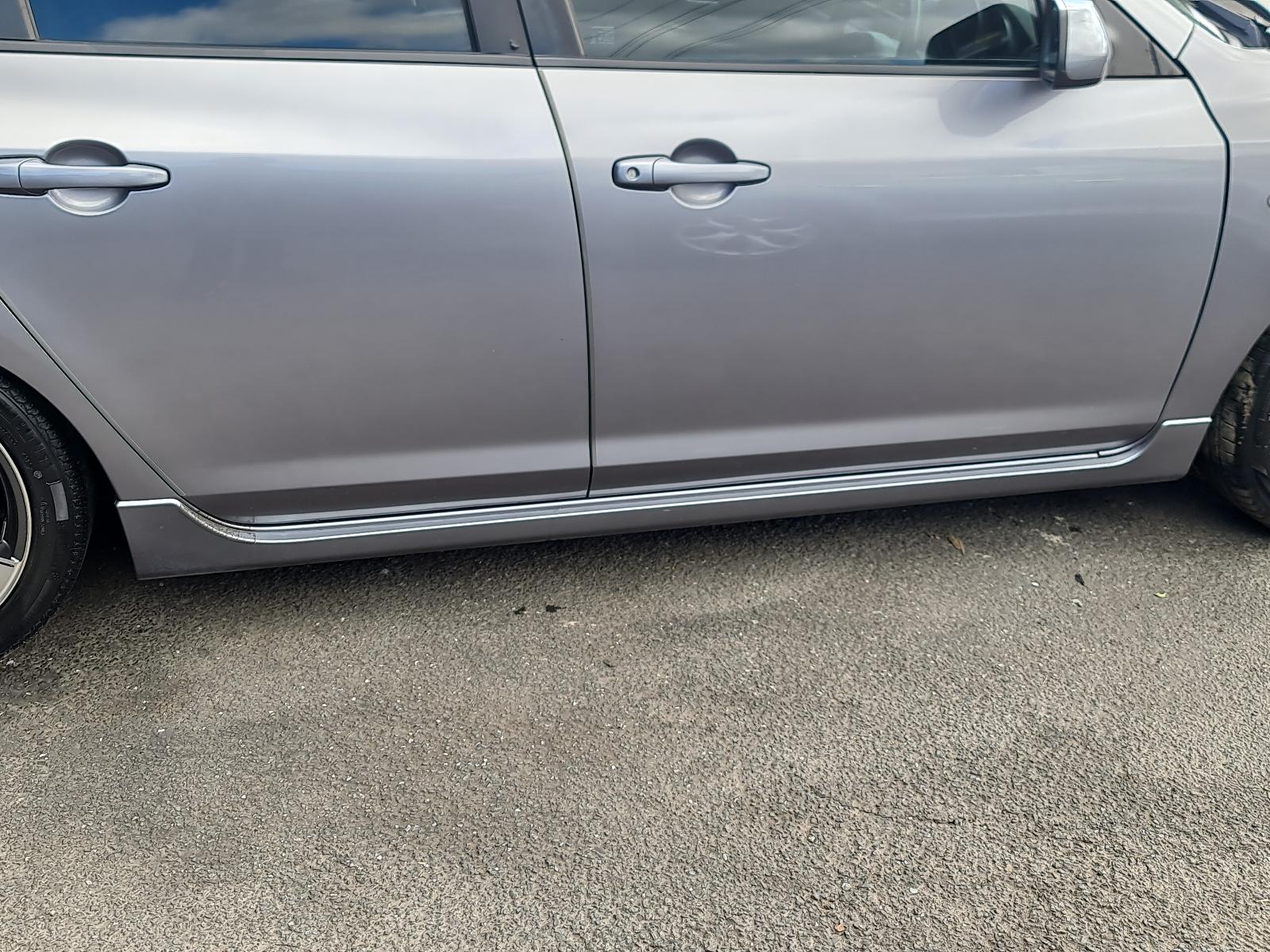 Mazda Axela - BK 2003-2009