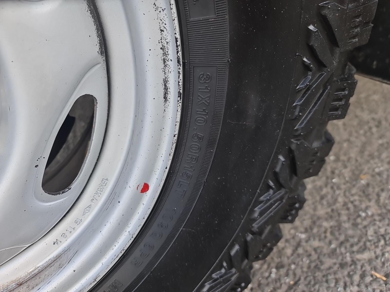 Mazda BT50 - UN 2006-2011