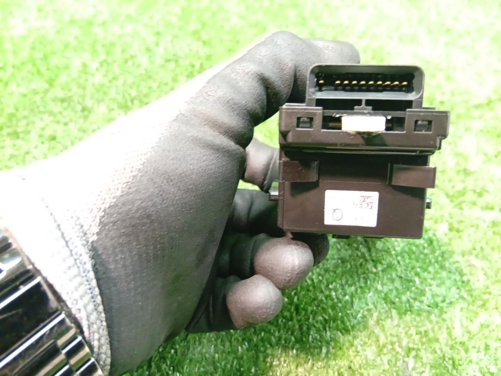 Combination Switch