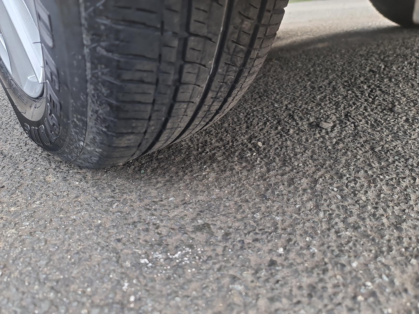 Mazda CX5 - KE 2012-Present