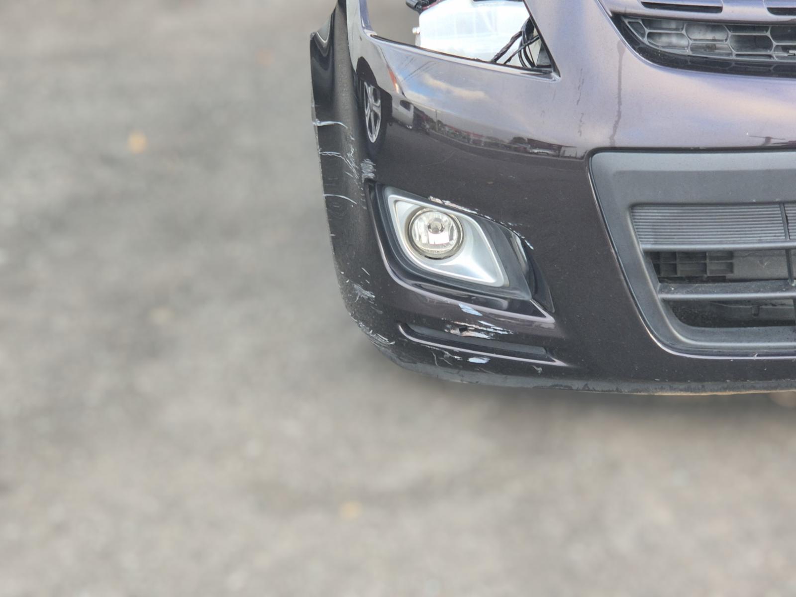 Mazda MPV - LY 2006-2016