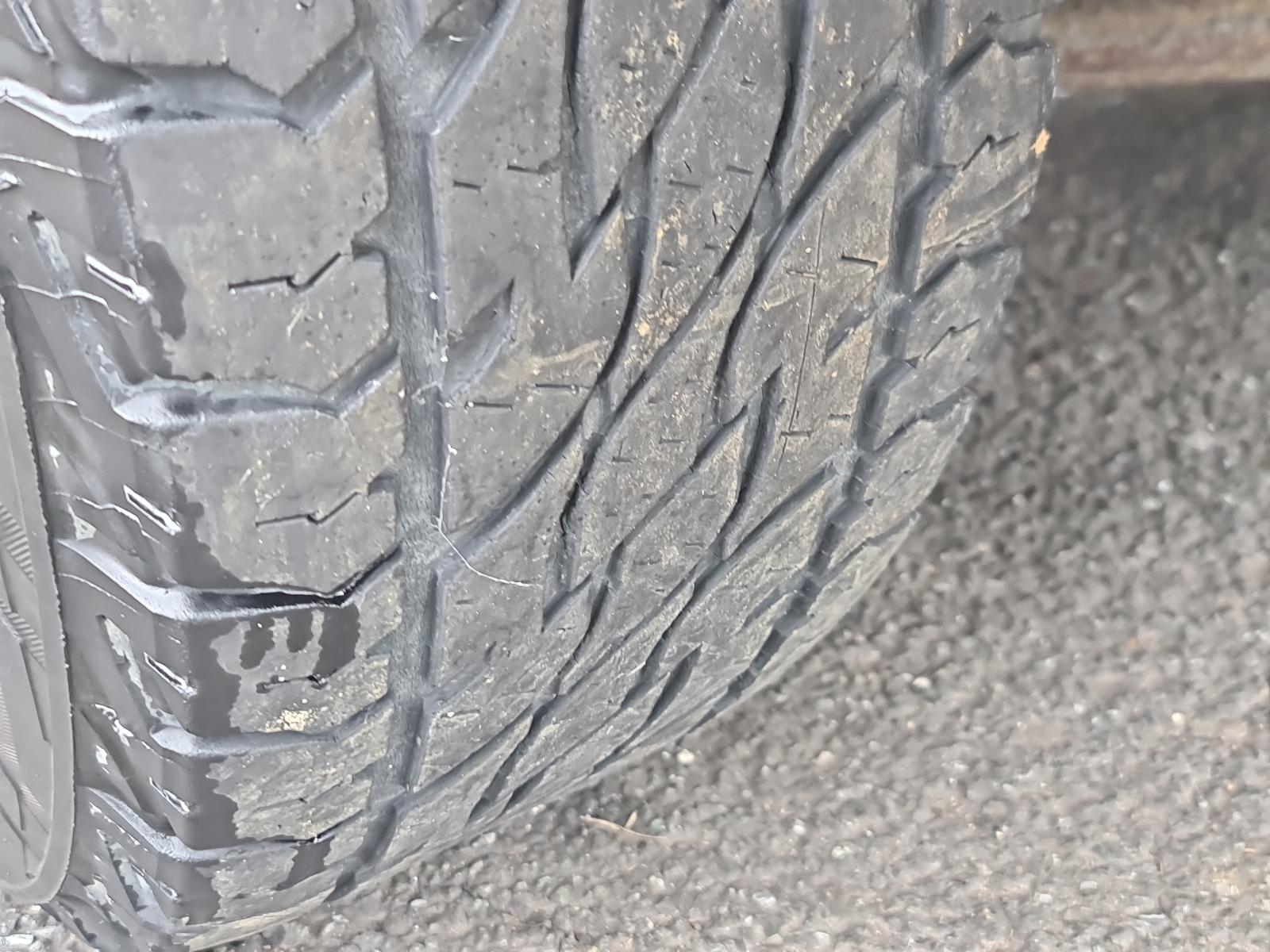 Mazda BT50 - UP 2011-Present