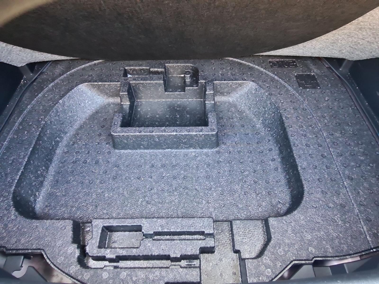 Mazda CX3 - DK 2015-Present