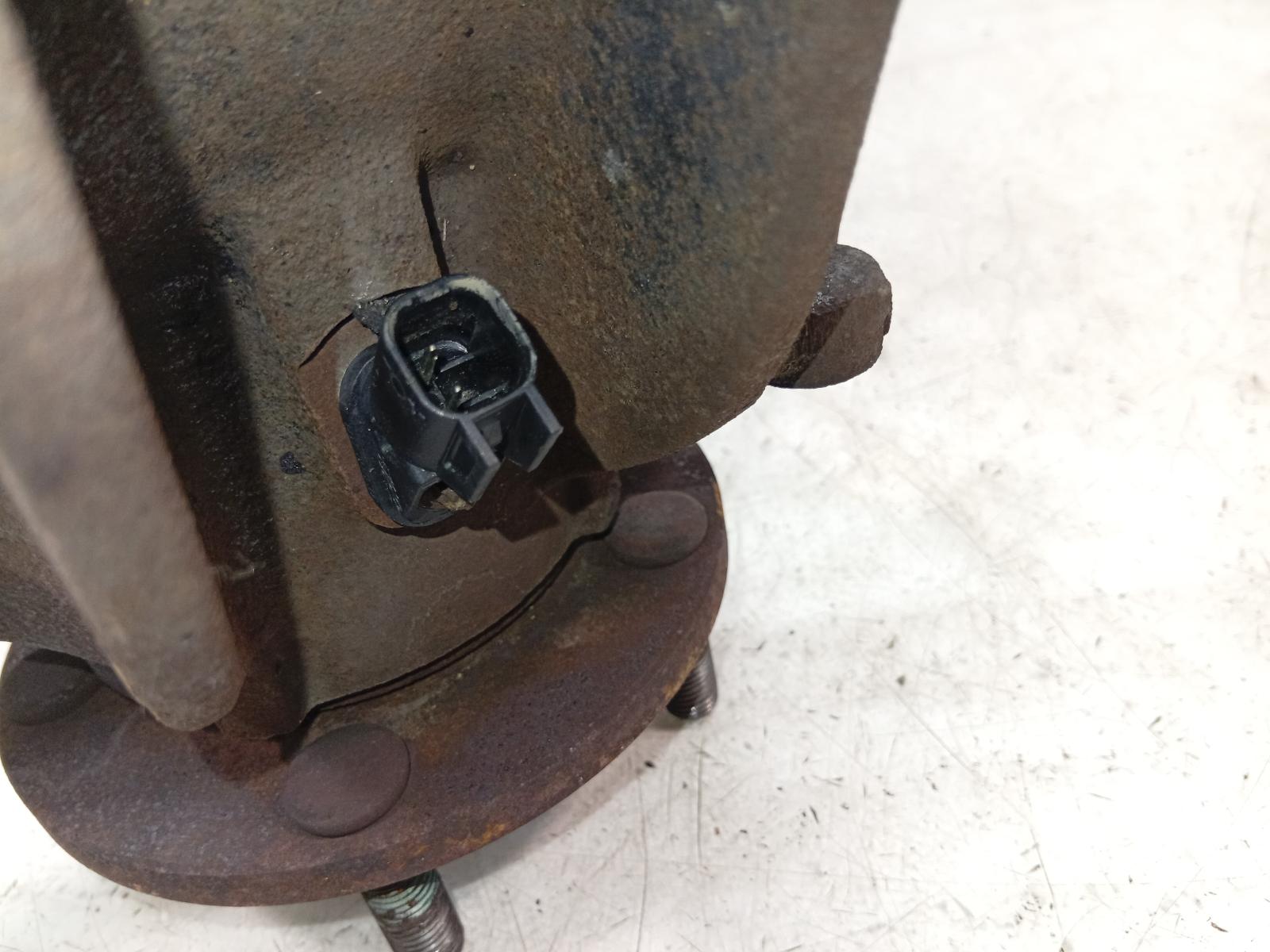 Right_Front_Hub_Assembly