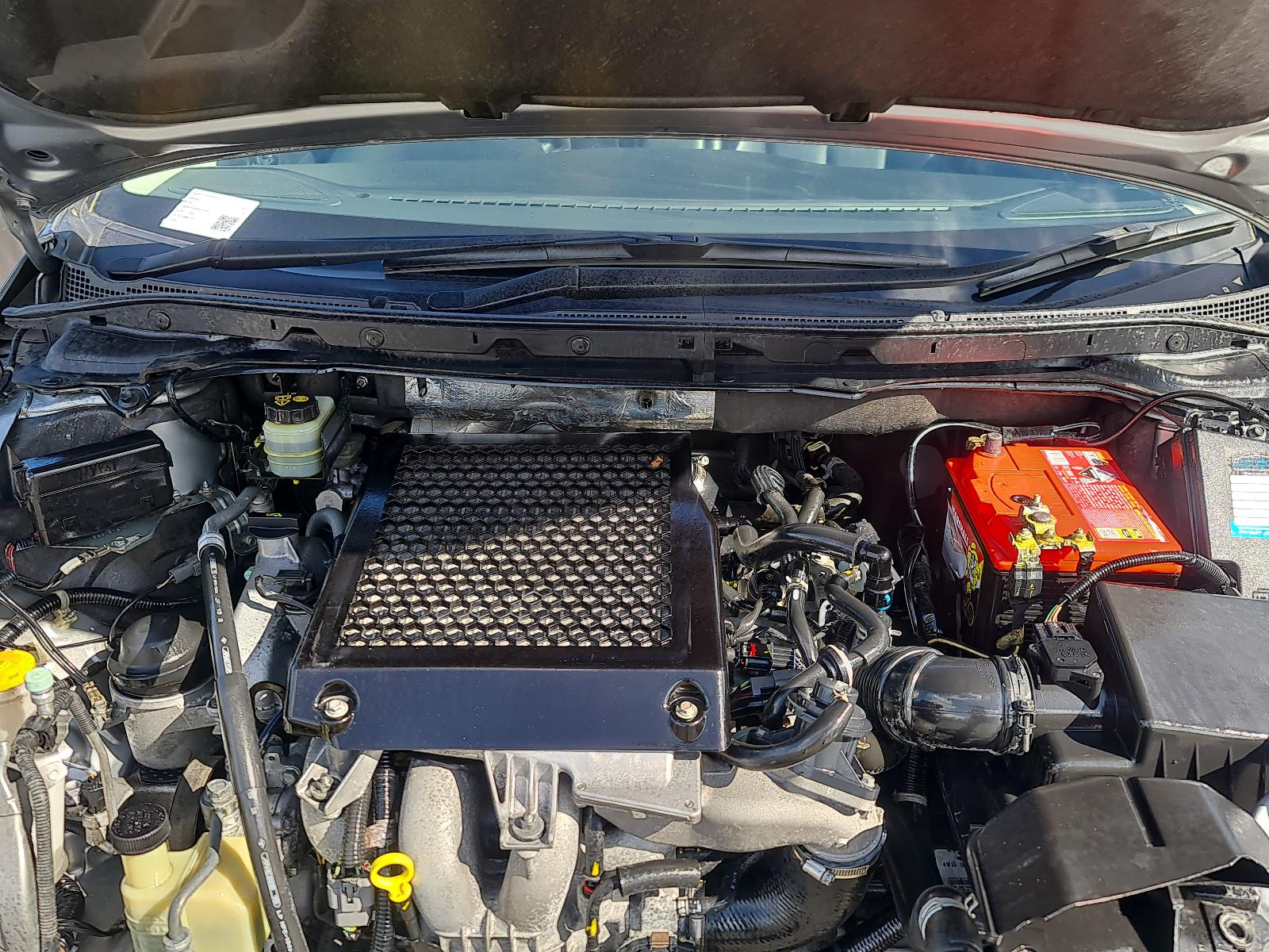 Mazda CX7 - ER 2006-2012