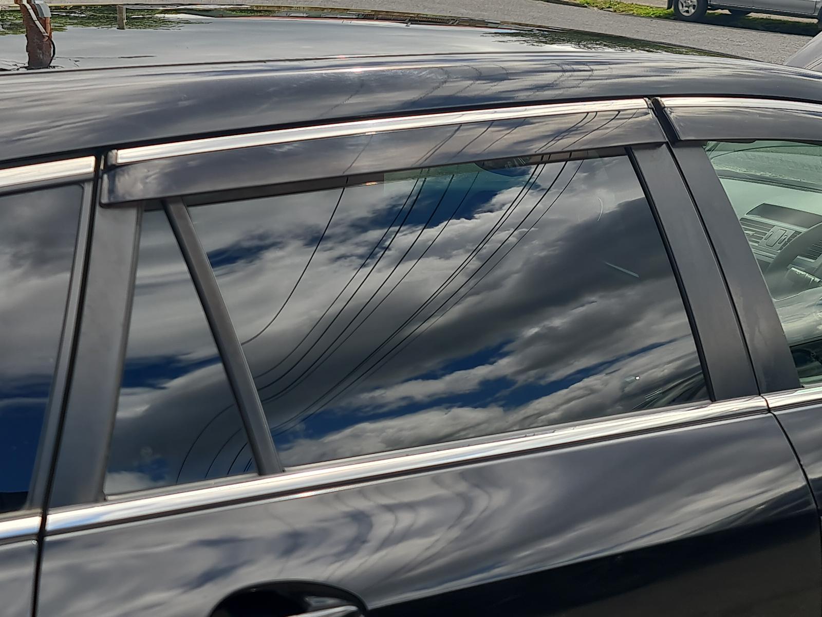 Mazda Atenza - GH 2008-2012