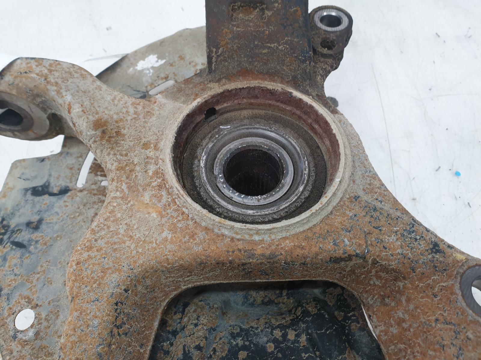 Right_Front_Hub_Assembly