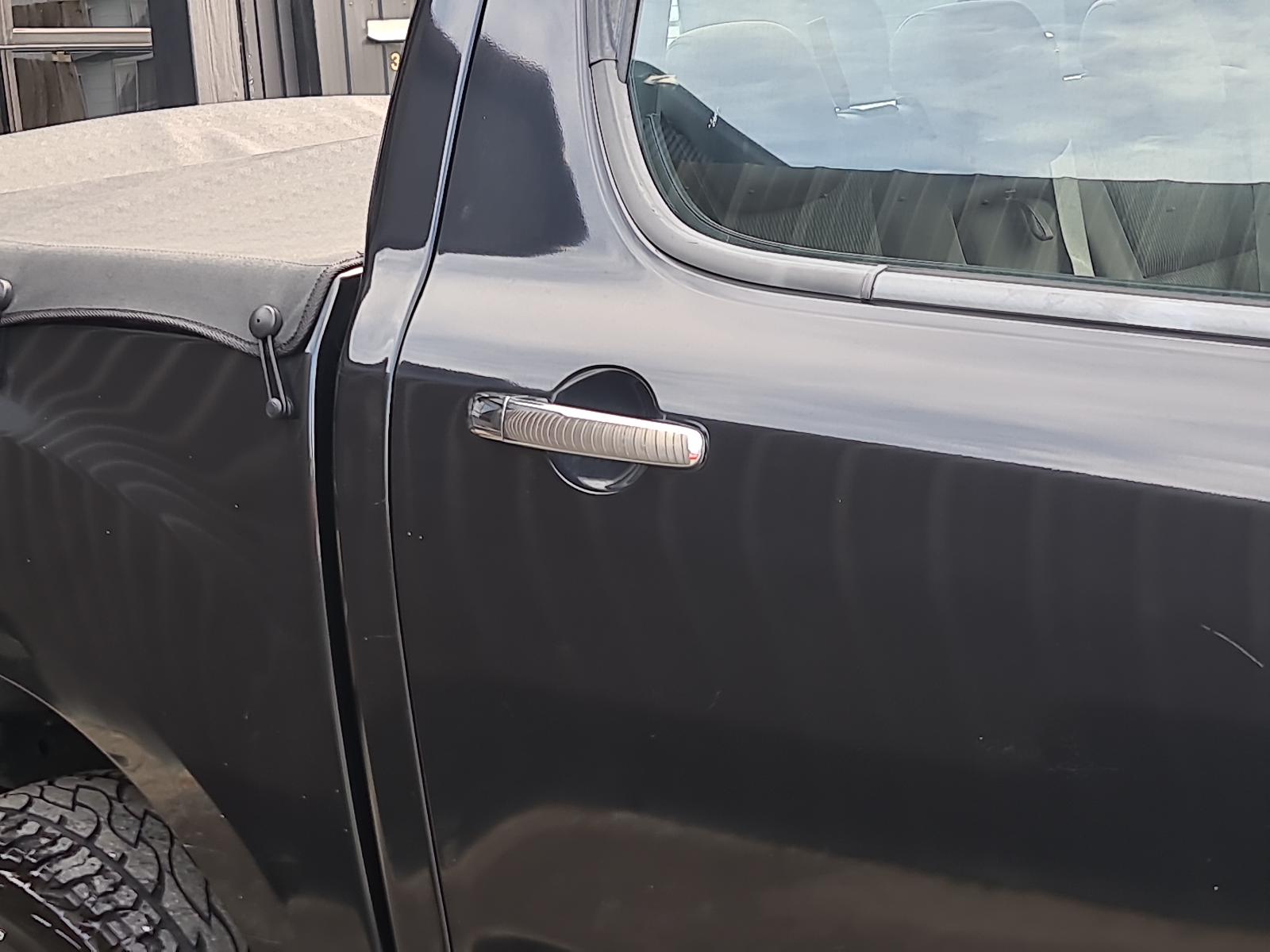 Mazda BT50 - UP 2011-Present