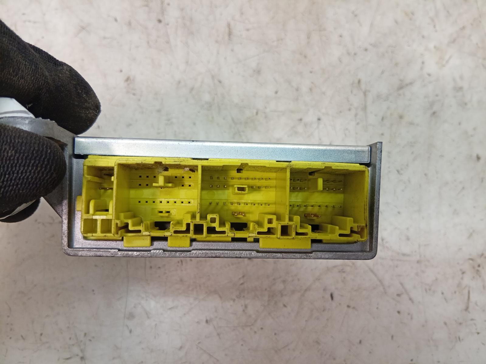 Airbag_Module_Sensor