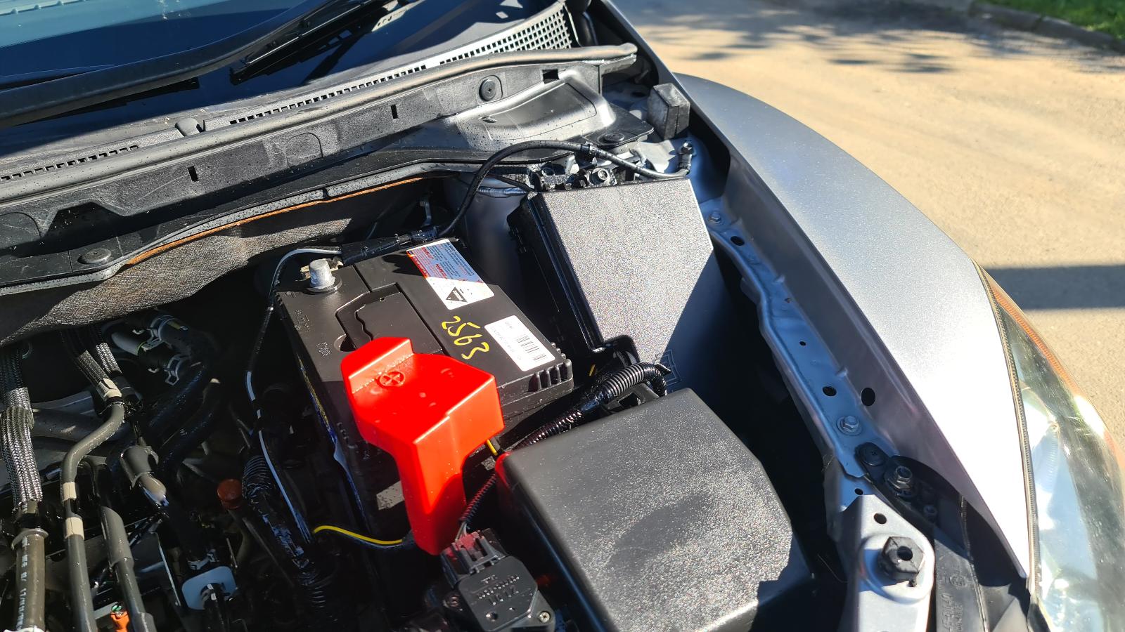 Mazda CX7 - ER 2006-2012