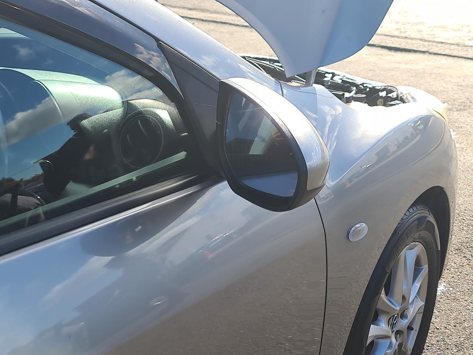 Mazda Axela - BL 2009-2013