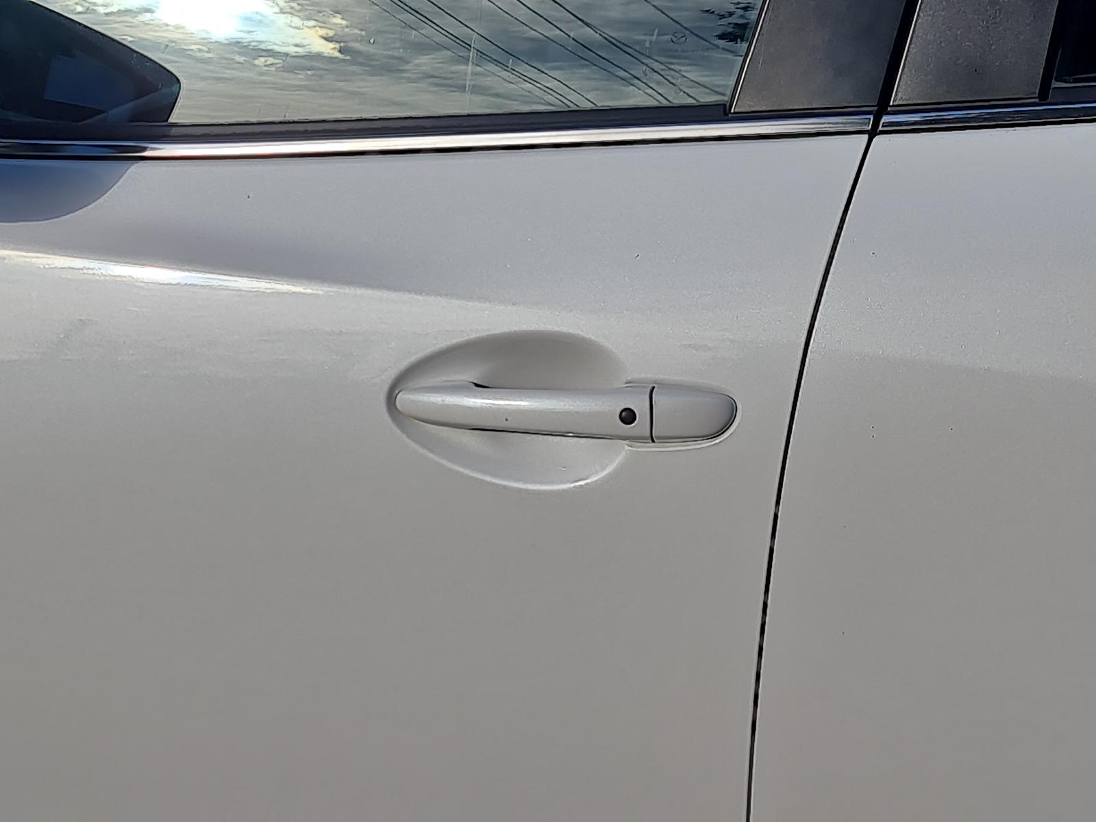 Mazda Mazda3 - BN 2013-2017