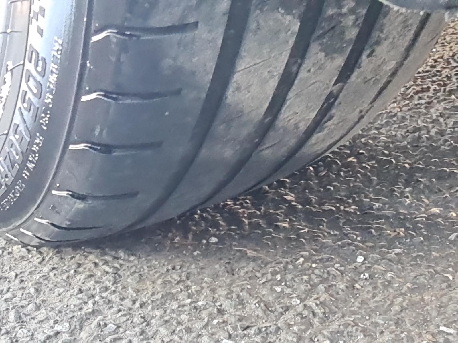 Mazda Axela - BK 2003-2009