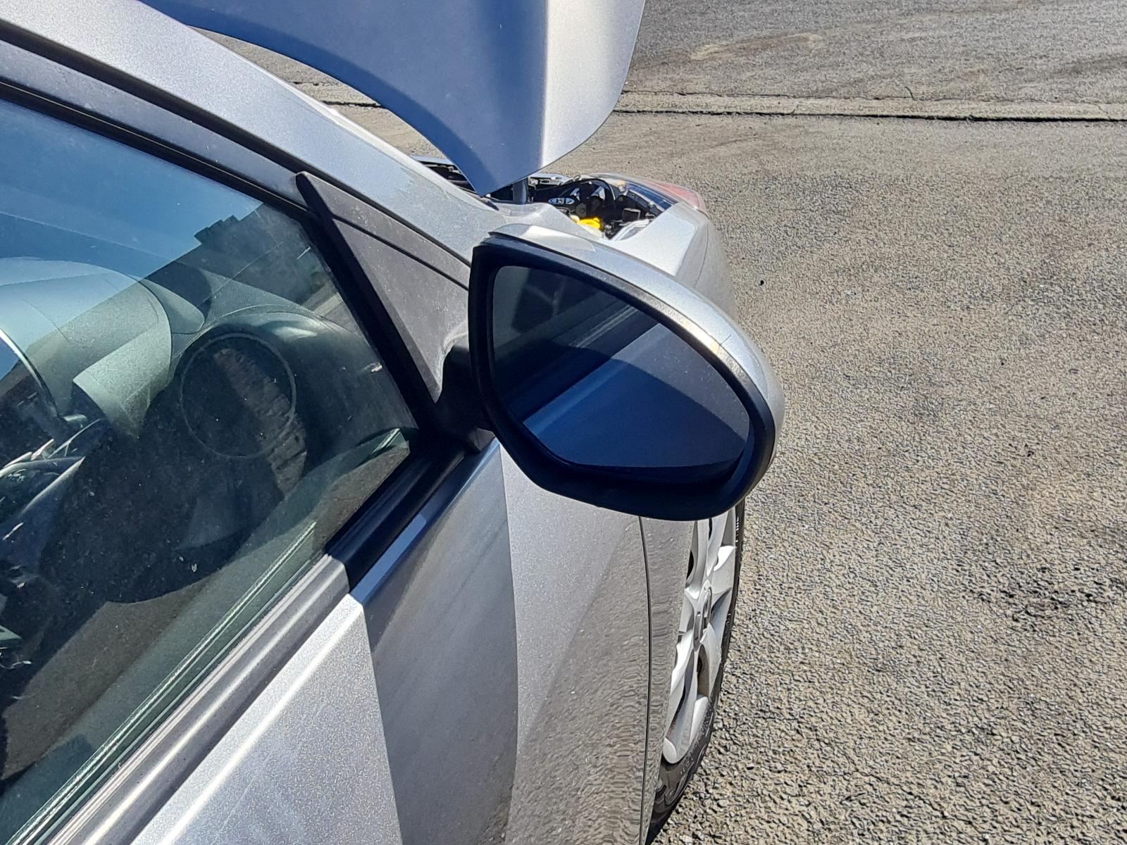 Mazda Axela - BL 2009-2013