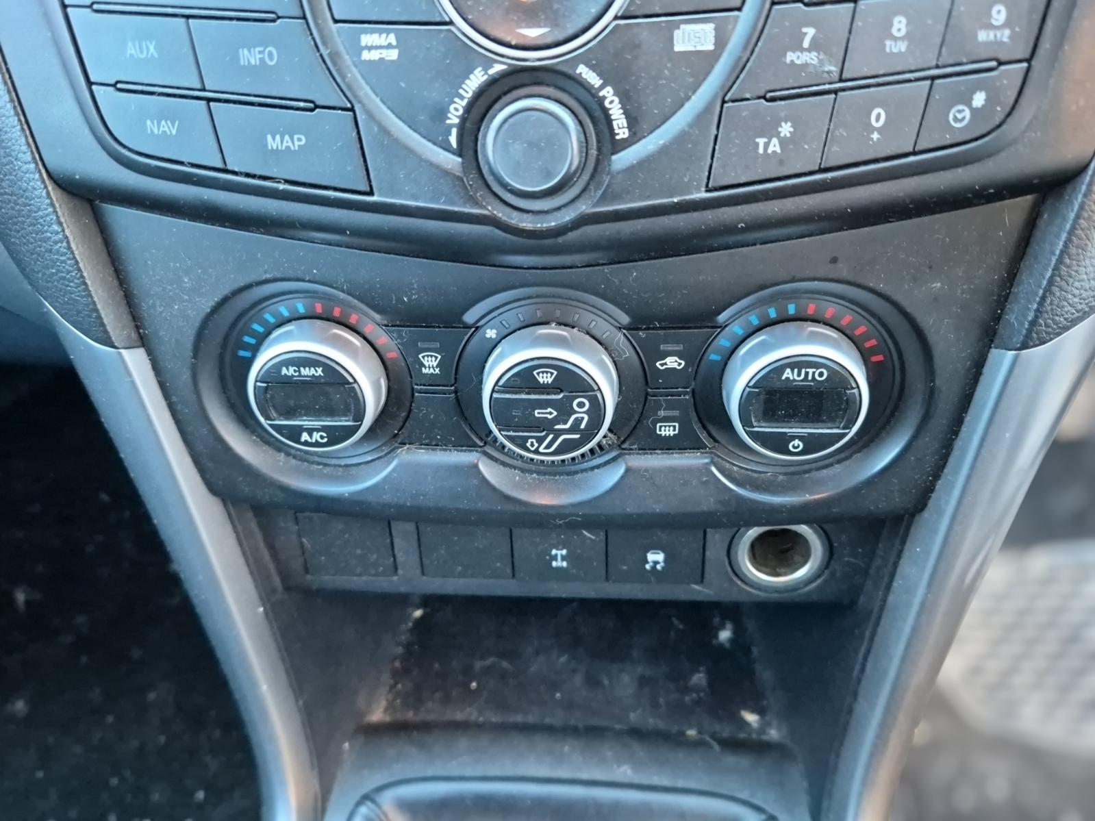 Heater_Ac_Controls