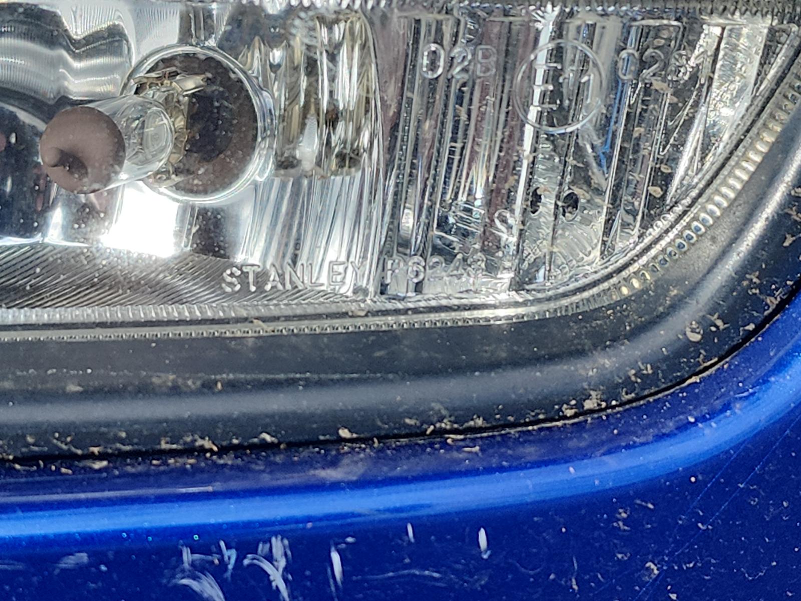 Mazda Axela - BK 2003-2009