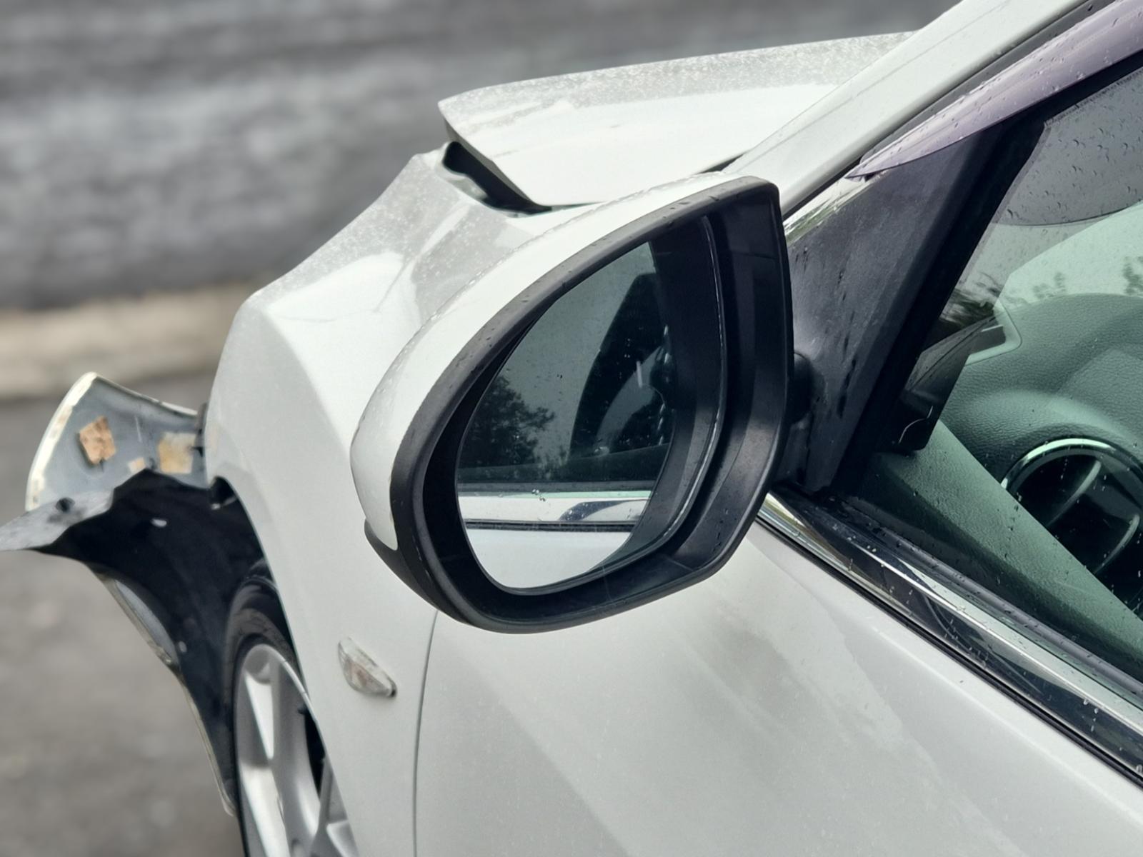 Mazda Mazda6 - GH 2008-2012