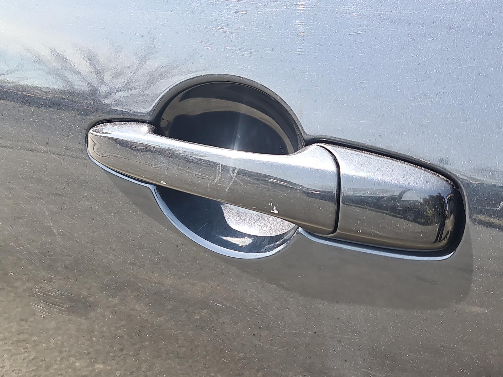 Mazda Mazda3 - BK 2003-2008