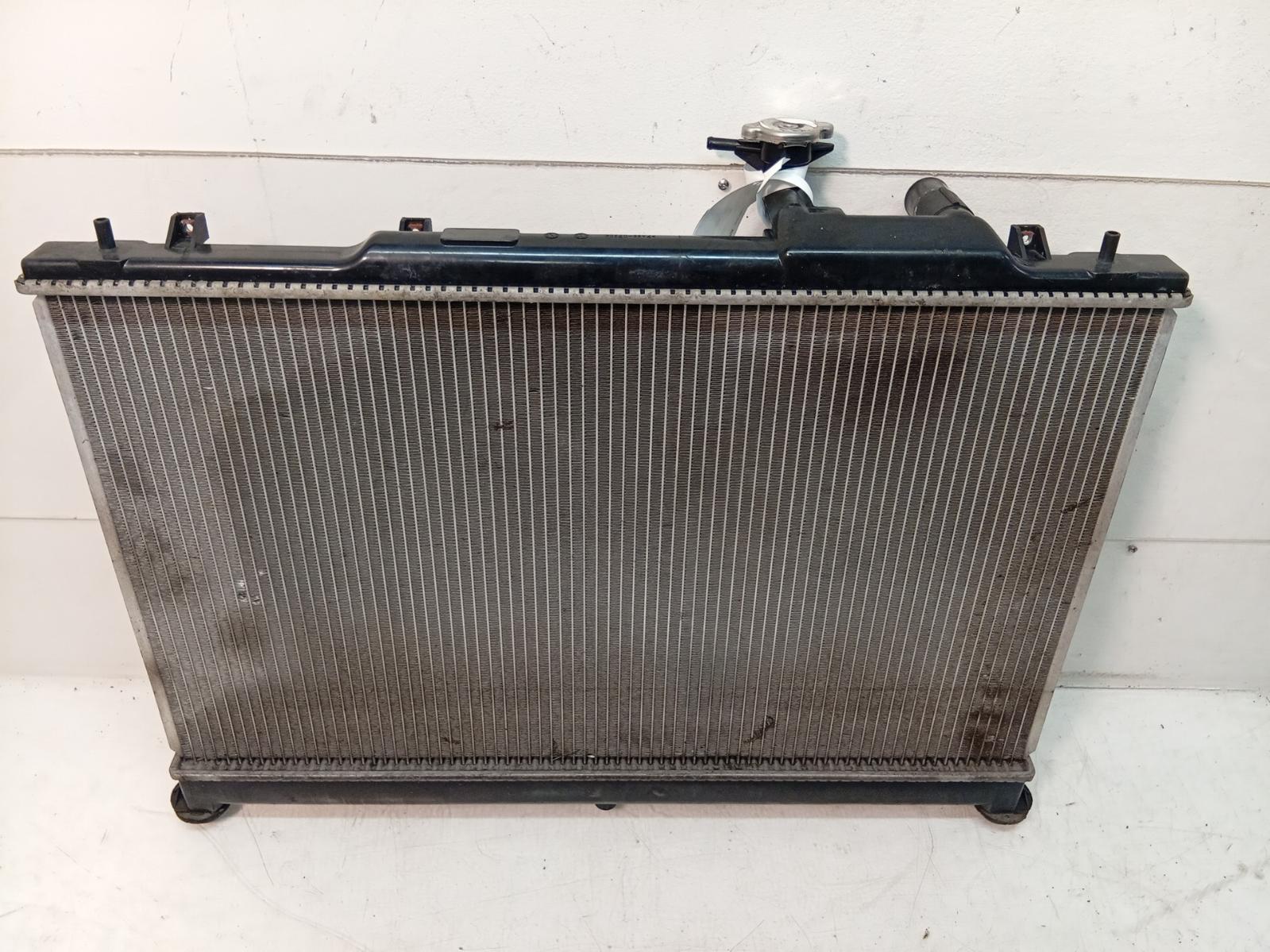 Radiator