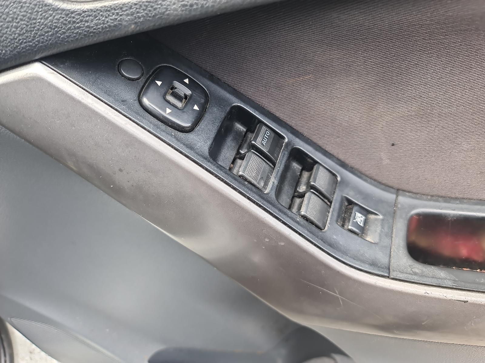 Mazda BT50 - UP 2011-Present