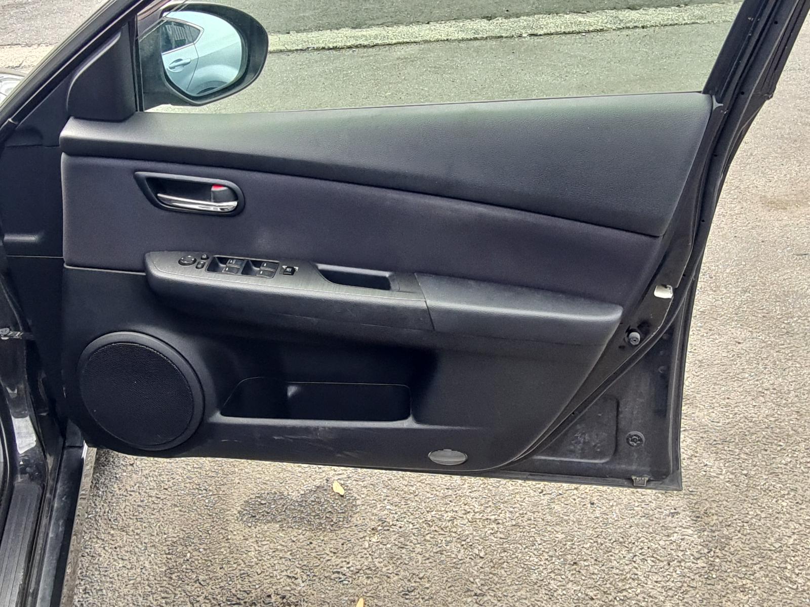 Mazda Atenza - GH 2008-2012