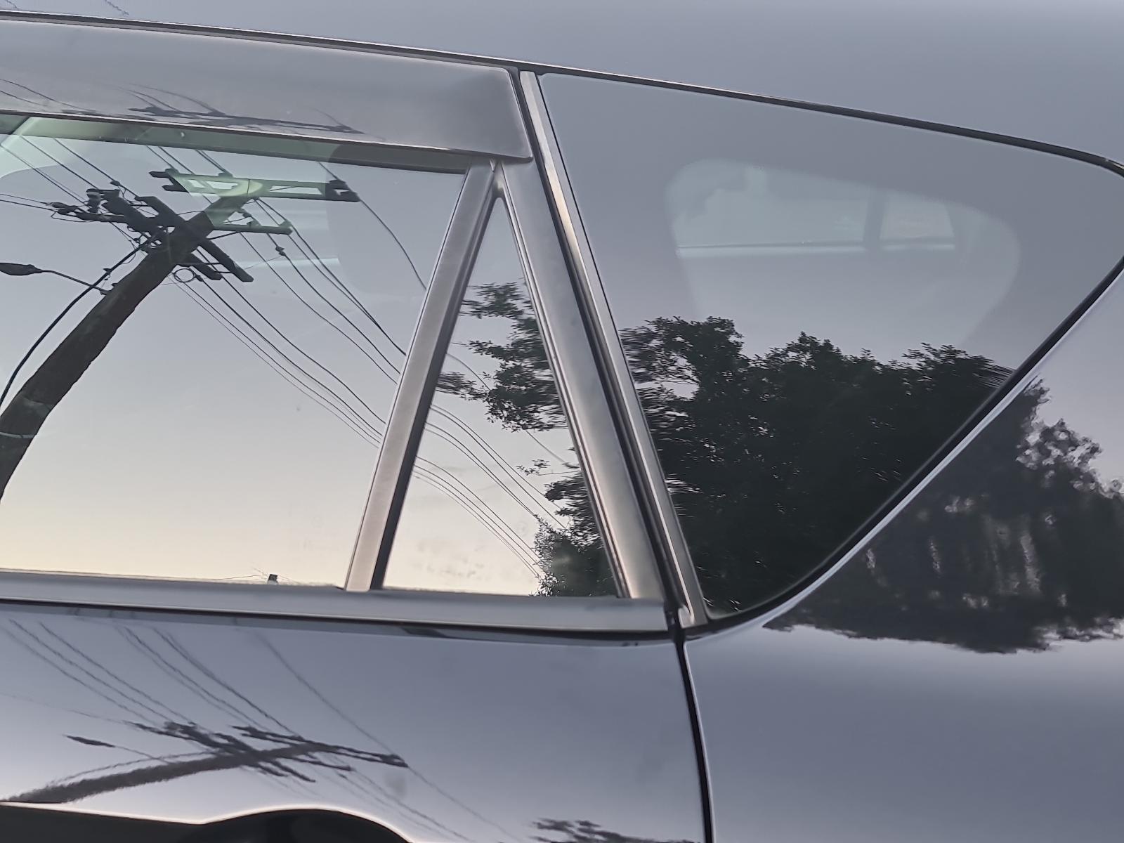 Mazda Axela - BL 2009-2013