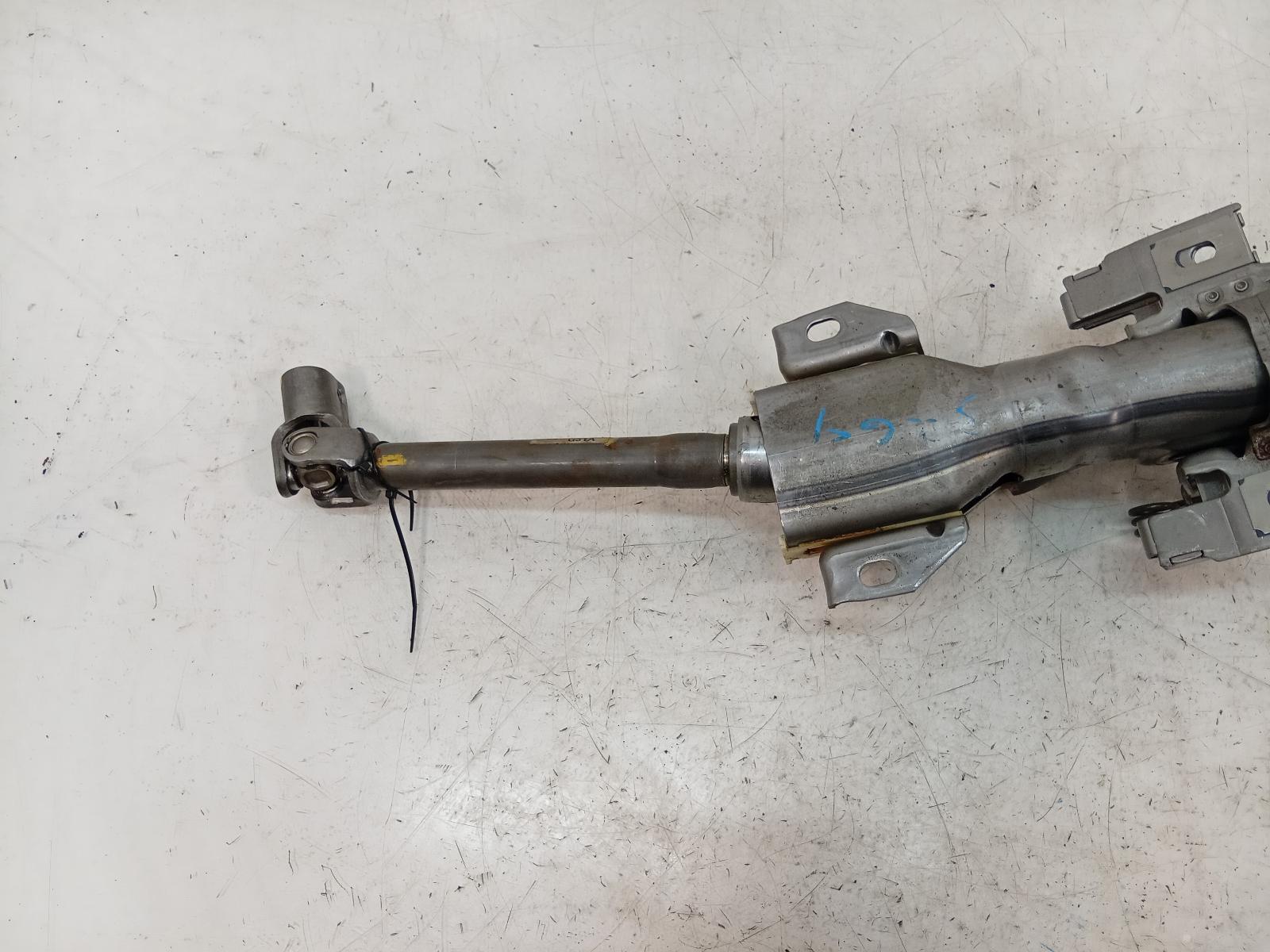 Steering_Intermediate_Shaft