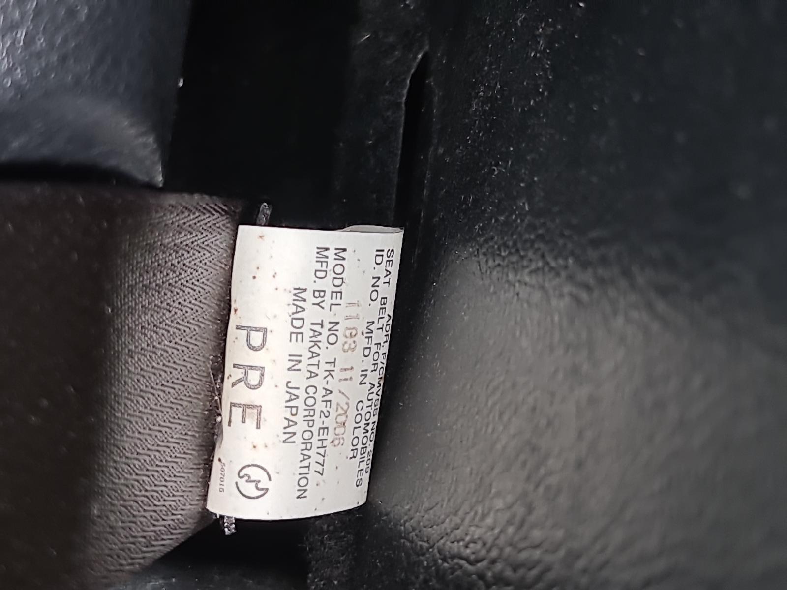 Mazda Atenza - GG 2002-2008